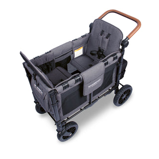 W2 Luxe Stroller Wagon