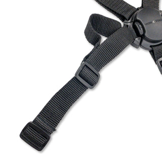 Single Seatbelt Magnetic Buckle Set