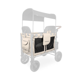 W2 Elite | W2 Luxe Carriage Fabric