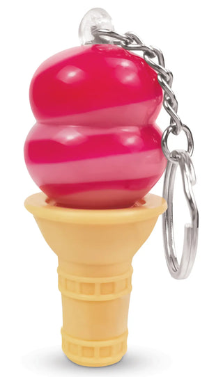 Yummy Ice Cream Truck Lip Balm / Gloss Set