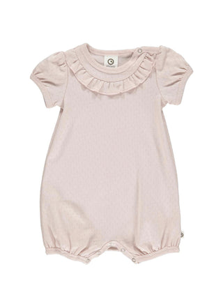 Pointel Beach Romper