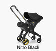 Nitro black