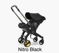 Nitro black