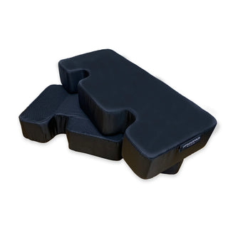 Foam Seat Cushion Booster for X4 Stroller Wagon (2pcs set)