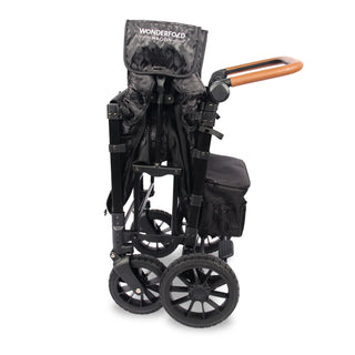 W2 Luxe Stroller Wagon