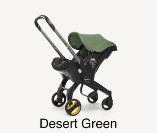 Doona Car Seat & Stroller