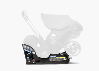 Doona Car Seat & Stroller