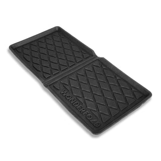 W4 All Weather Floor Mat