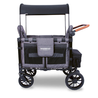 W2 Luxe Stroller Wagon