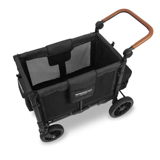 W2 Luxe Stroller Wagon