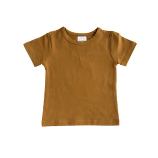 Basic Tee in Rust