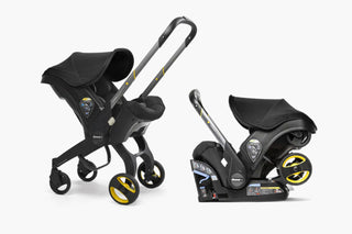 Doona Car Seat & Stroller