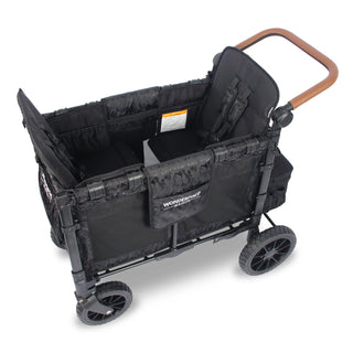 W2 Luxe Stroller Wagon