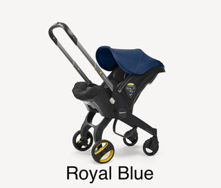 Doona Car Seat & Stroller