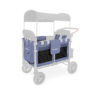 W2 Elite | W2 Luxe Carriage Fabric