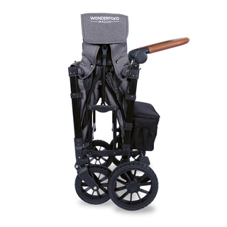 W2 Luxe Stroller Wagon