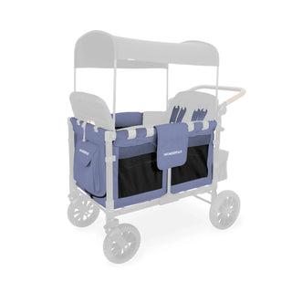 W4 Elite | W4 Luxe Carriage Fabric