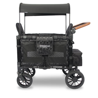 W2 Luxe Stroller Wagon