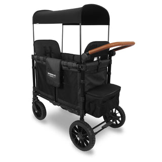 W2 Luxe Stroller Wagon