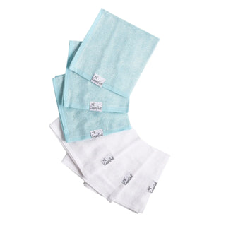 Sonny Washcloths (6-pack)